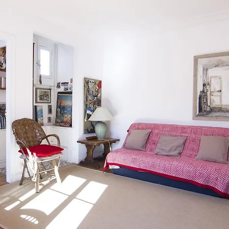 Appartamento Romantic & Bohemian Flat Central