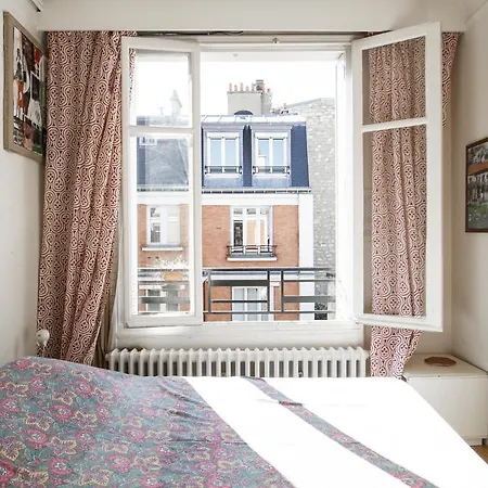 Appartamento Romantic & Bohemian Flat Central *
