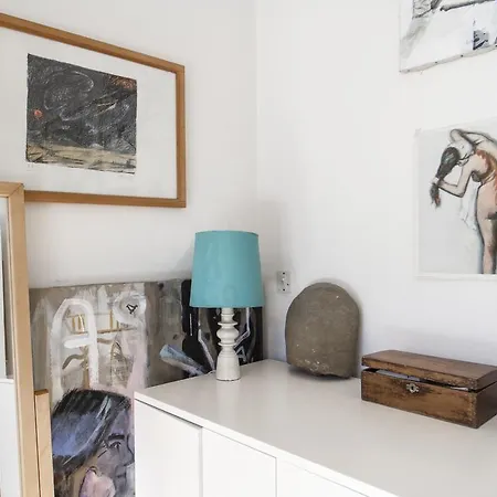 Appartamento Romantic & Bohemian Flat Central