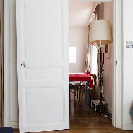 Appartamento Romantic & Bohemian Flat Central *