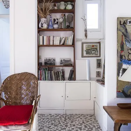 Appartamento Romantic & Bohemian Flat Central