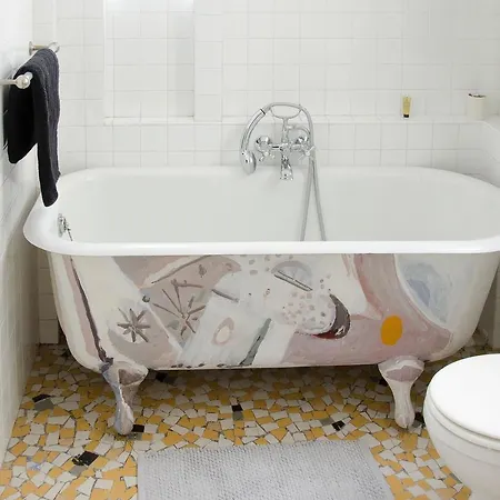 Romantic & Bohemian Flat Central * Parigi