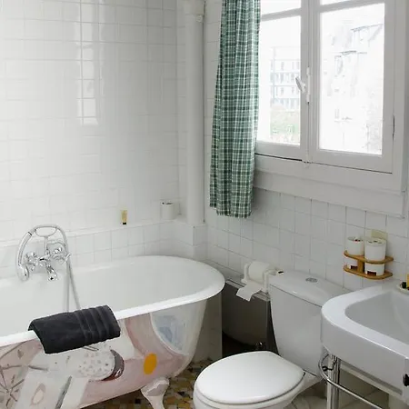 Romantic & Bohemian Flat Central Appartamento