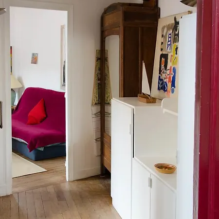 Romantic & Bohemian Flat Central Appartamento *