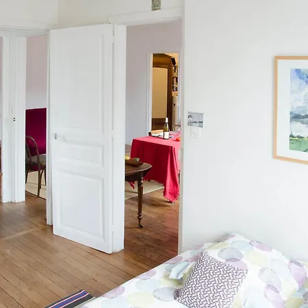 Appartamento Romantic & Bohemian Flat Central