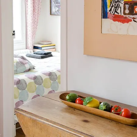 Appartamento Romantic & Bohemian Flat Central *