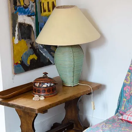 Romantic & Bohemian Flat Central Parigi
