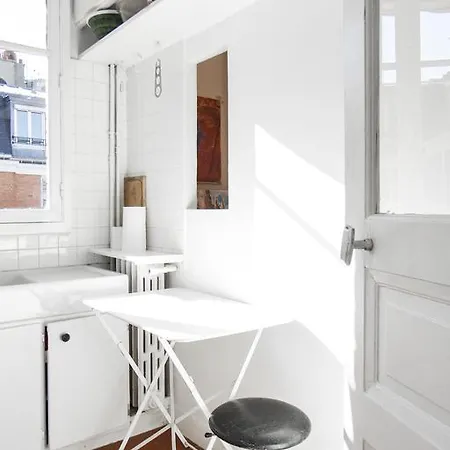 Apartamento Romantic & Bohemian Flat Central *